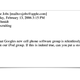 Illustration for article titled The No-Hire Emails That Incriminate Apple, Google, Adobe and More